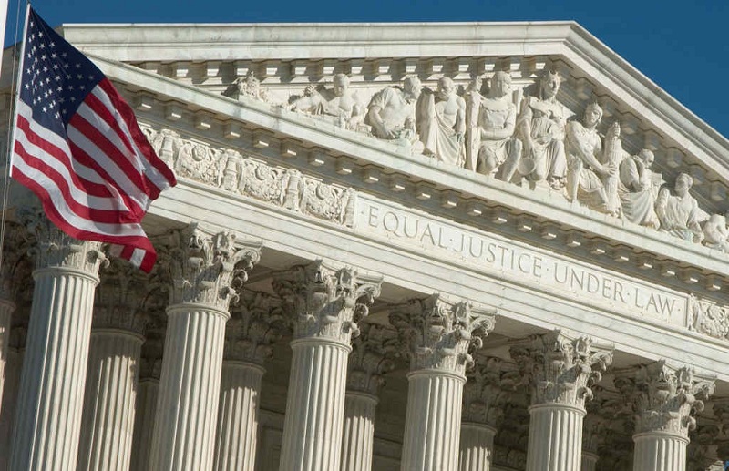 Guerra jurídica contra Cuba llega a Corte Suprema de EEUU