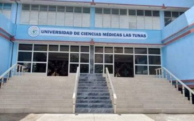 Reorganizan Universidad de Ciencias Médicas de Las Tunas procesos de formación y fortalece extensión comunitaria