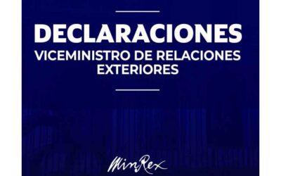 Cuba dispuesta a colaborar con EEUU en caso de Villa Clara