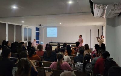 Sesionó en Las Tunas Taller: Mujer, Drogas y Violencia de Género, Prevención desde el Sector Turístico