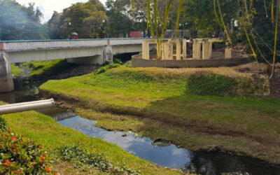Los ríos, tesoro natural que urge proteger en Las Tunas