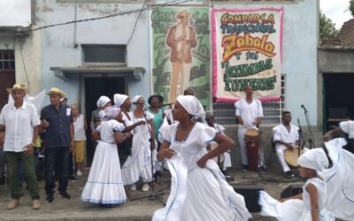 Cultura y comunidad, un binomio necesario 