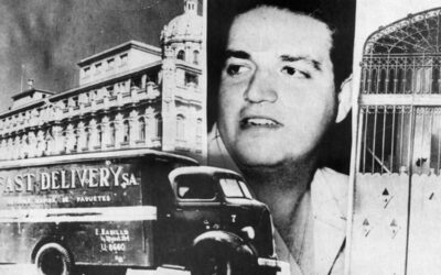 13 de marzo de 1957: sacrificio y rebeldía estudiantil en Cuba