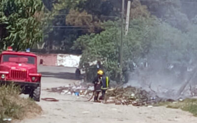 Las Tunas: el humo que nos consume la salud