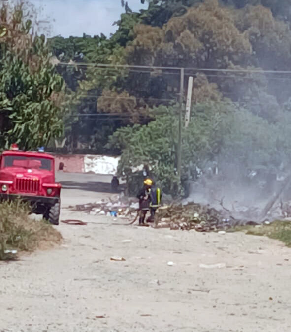 Las Tunas: el humo que nos consume la salud