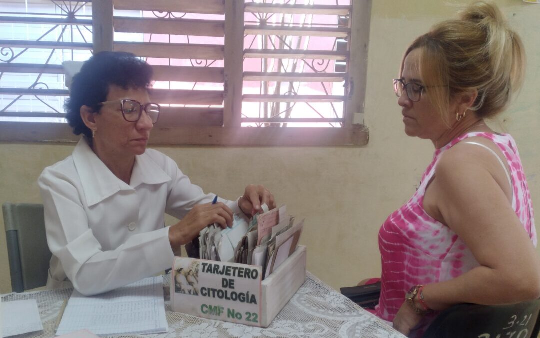 Distinguen en Las Tunas accesibilidad de las atenciones sanitarias hasta las comunidades