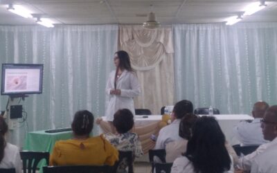 Día Mundial del Glaucoma, en Las Tunas una jornada para la prevención desde la ciencia