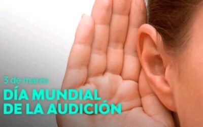 Día Mundial de la Audición: una jornada para la prevención