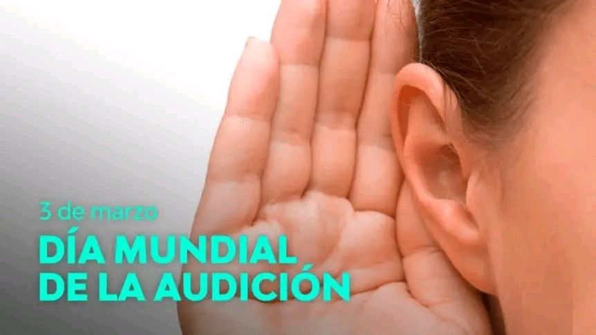 Día Mundial de la Audición: una jornada para la prevención