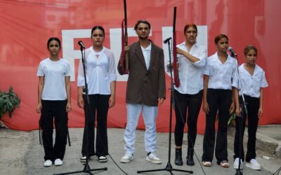 Conmemoran en Las Tunas aniversario 69 de las acciones del 13 de Marzo