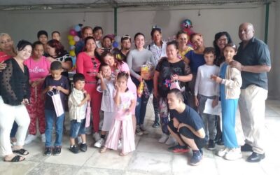 Día Mundial del Síndrome Down, en Las Tunas una jornada de empatía y respeto