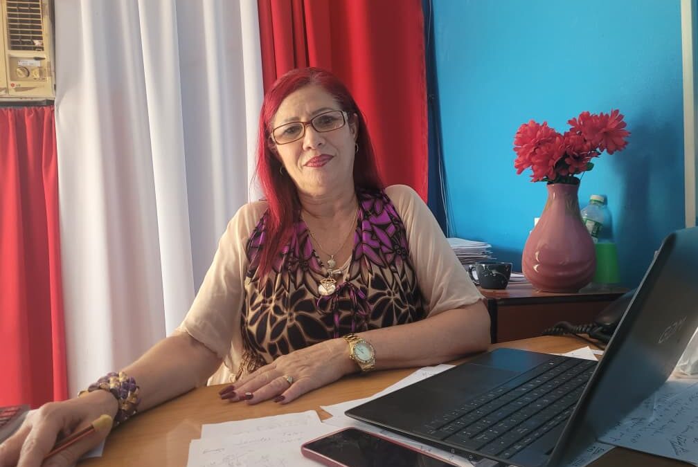 Ana América: El hilo que teje el alma de «Melissa»