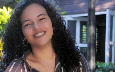 El ADN de Evelyn Charité