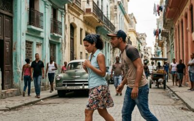 Caminar libres: Una transformación necesaria