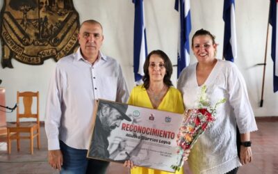 Realizan Acto Provincial por el Día de la Prensa Cubana