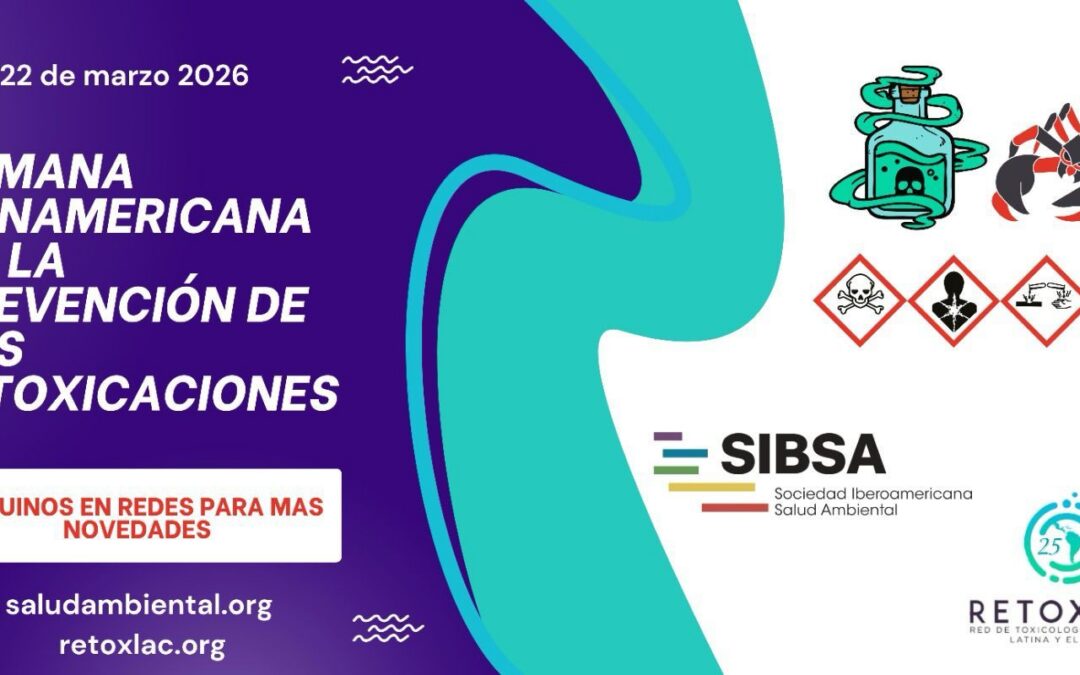 Se suma Las Tunas a la Semana Panamericana de Prevención de las Intoxicaciones