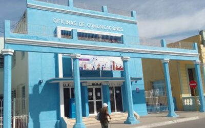 Correos Las Tunas: Servicios al pueblo