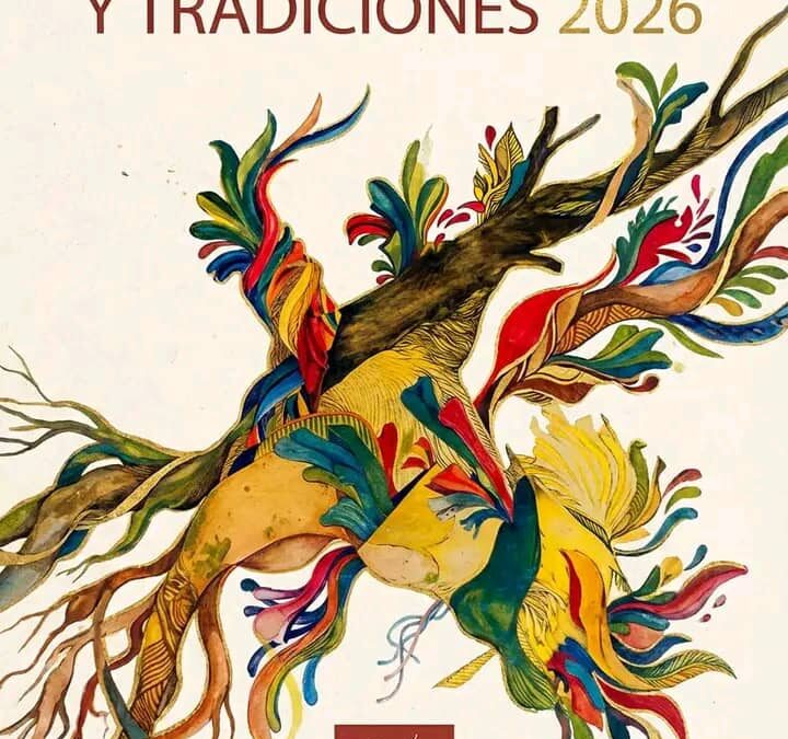 Organizan Fiesta de Raíces y Tradiciones