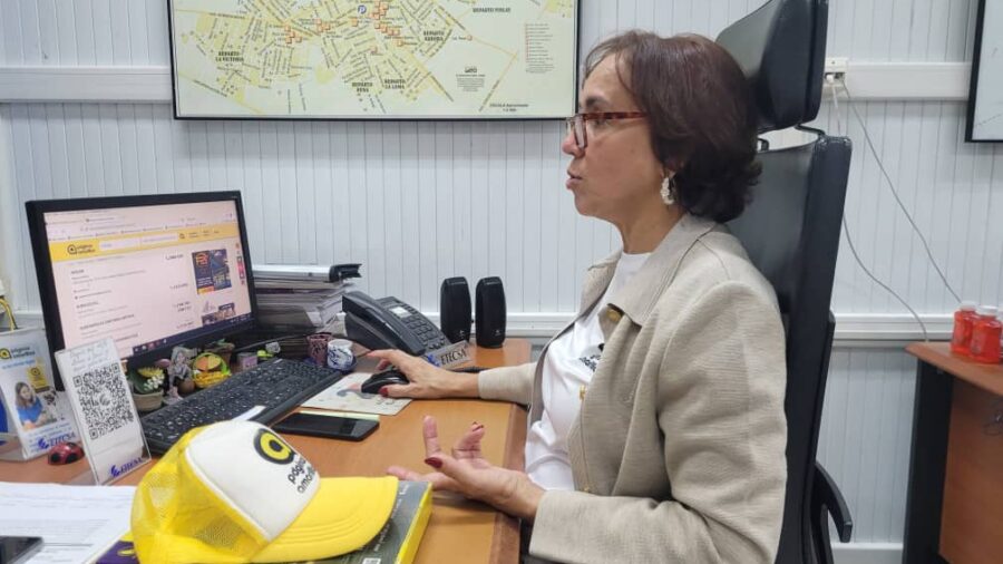 Páginas Amarillas: El pulso digital que conecta a Las Tunas