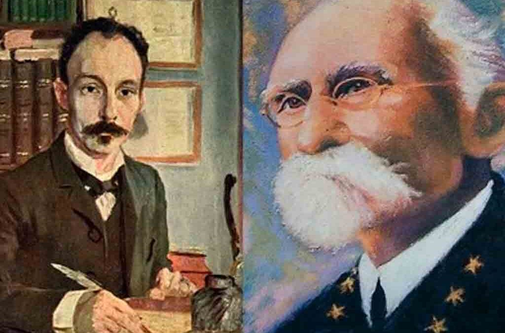 Montecristi evoca 131 años del histórico Manifiesto de Martí y Gómez