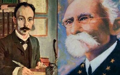 Montecristi evoca 131 años del histórico Manifiesto de Martí y Gómez