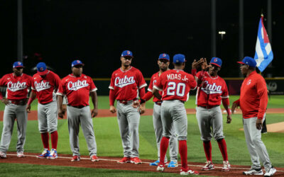 Cuba tropieza ante Puerto Rico y se juega la clasificación frente a Canadá