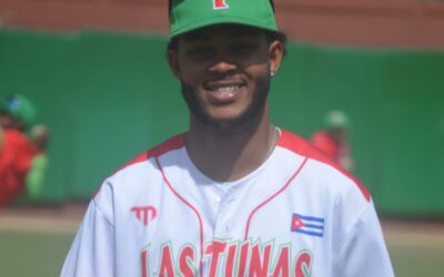 La dinastía Alarcón sigue viva: Yor marca el relevo 