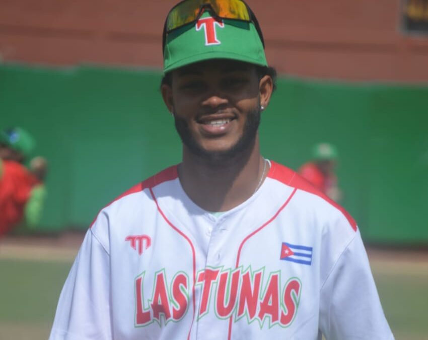 La dinastía Alarcón sigue viva: Yor marca el relevo 