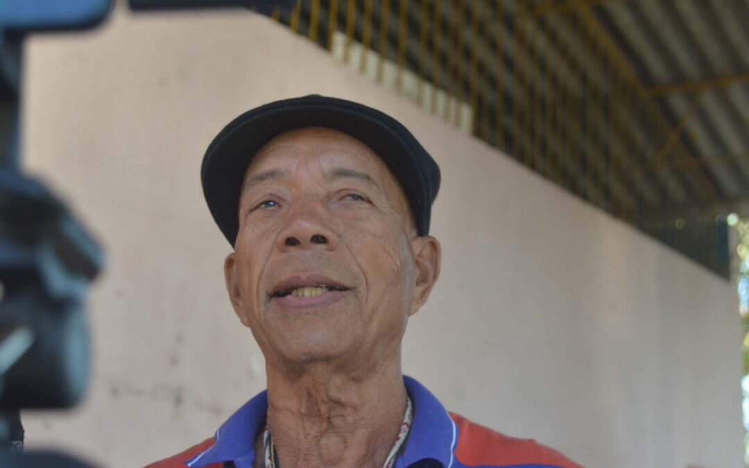 Manuel Pérez Leyva, medio siglo haciendo realidad sueños en el ring 