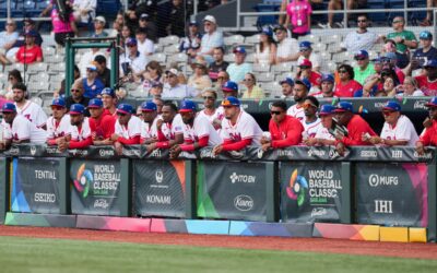Cuba se despide del Clásico tras caer ante Canadá  