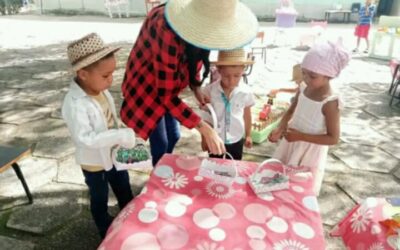  Primera infancia en «Colombia» se afecta por bloqueo de Estados Unidos