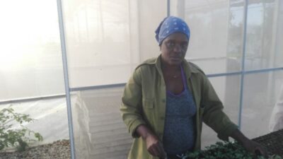 Mujeres guerreras y resilientes