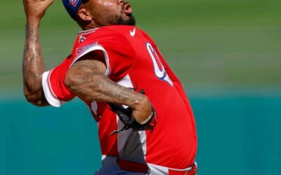 Darien Núñez vuelve a vestir los colores de Cuba en derrota ante Kansas City  