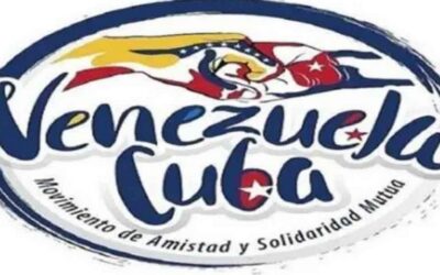 Movimiento solidario Venezuela-Cuba denuncia ofensiva imperialista