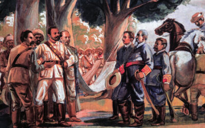 La Protesta de Baraguá en la conciencia de la nación