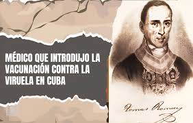 Tomás Romay: vocación y humanismo desde la ciencia médica