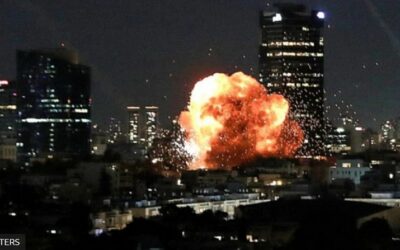 Más muertos y heridos en Israel tras respuesta iraní