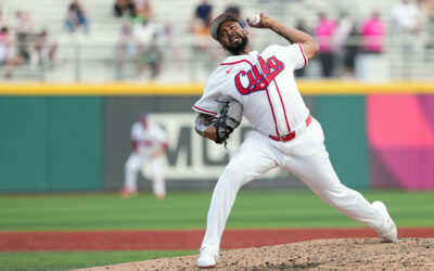 Darién Núñez: un regreso sólido al Clásico Mundial