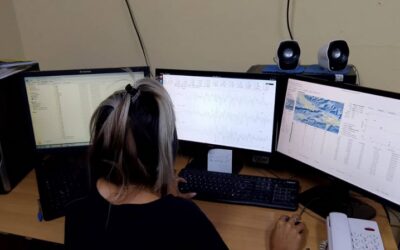 En Guantánamo se volvió a sentir fuerte sismo