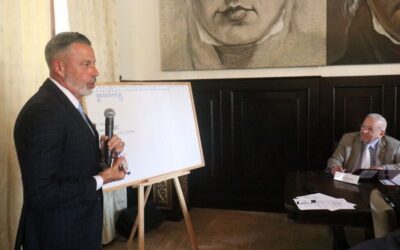 Inicia proceso de postulaciones para Poder Ciudadano en Venezuela