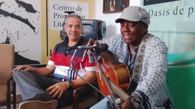 Celebró Editorial Sanlope su 35 aniversario