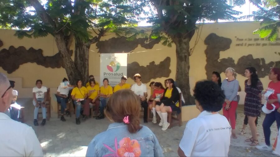 Día Mundial de la Salud, en Las Tunas una celebración a favor del bienestar y la calidad de vida