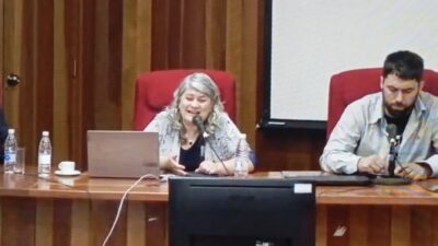 Las Tunas se suma al debate sobre tecnopolítica en el III Taller Girón Victorioso