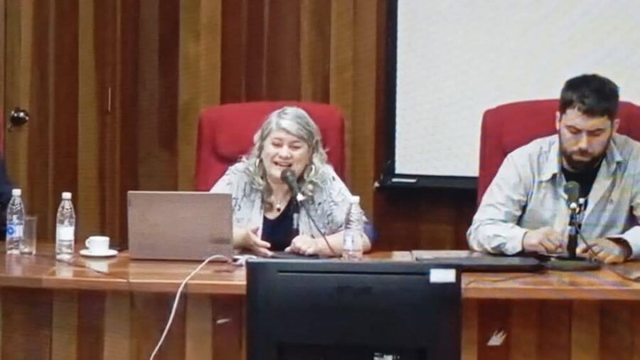 Las Tunas se suma al debate sobre tecnopolítica en el III Taller Girón Victorioso