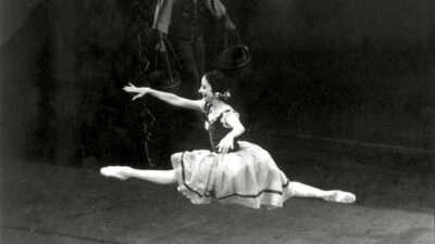 Alicia Alonso, remembranza desde la luz