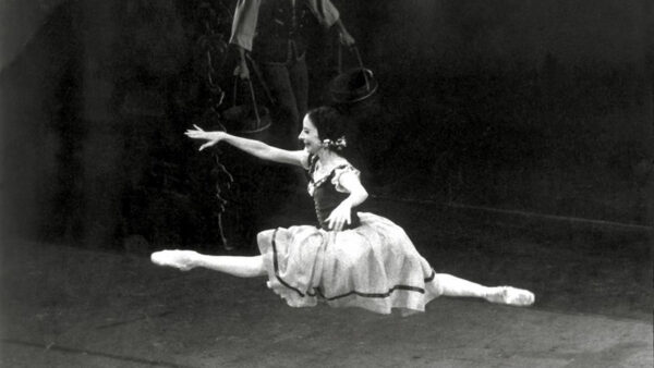 Alicia Alonso, remembranza desde la luz
