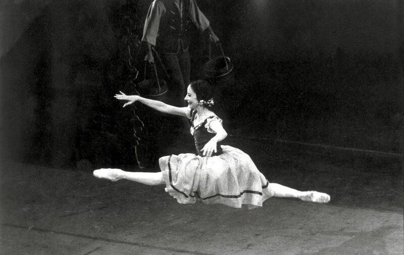 Alicia Alonso, remembranza desde la luz
