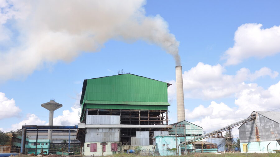 Central Majibacoa celebra sus 40 años