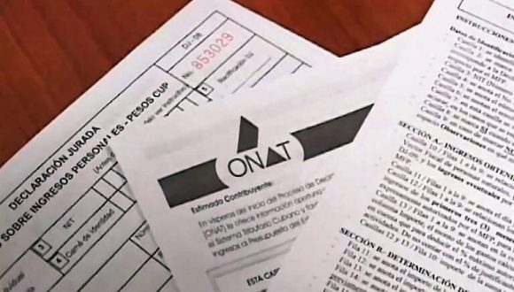 Este 30 de abril vence la Campaña del Impuesto sobre Ingresos Personales