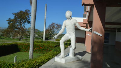 Prioridad docente sin perder el deporte: la EIDE tunera ante un curso de desafíos y éxitos